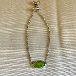 Kendra Scott bracelet